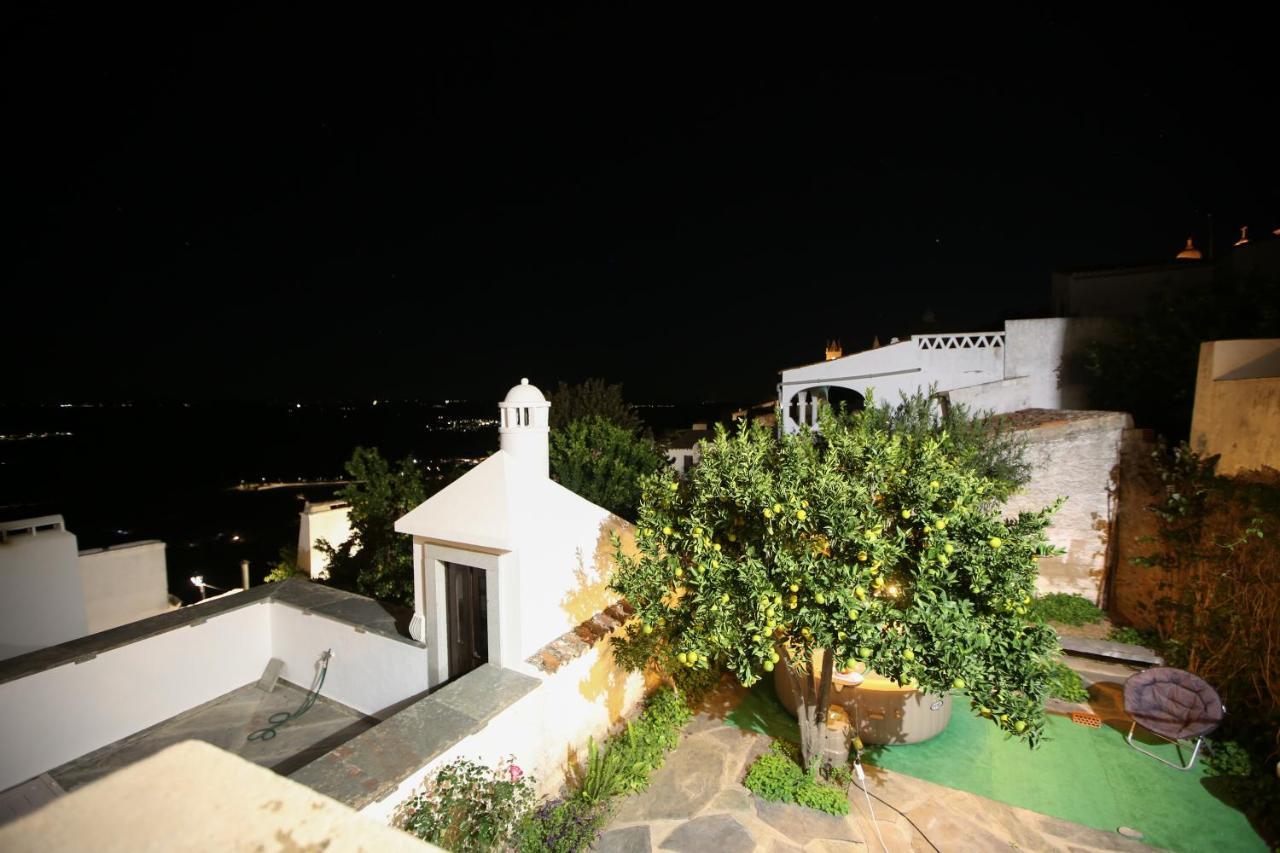 Villa A Janela Do Castelo Monsaraz Exterior foto